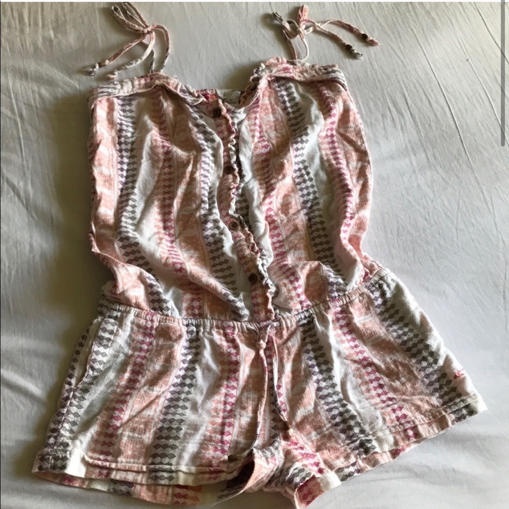 O’Neill romper